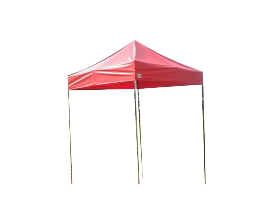 Tenda 3x3 sanfonada